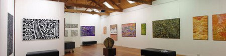 Ochre Gallery - Darwin Holiday 1