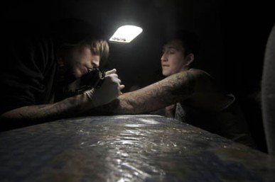 New North Gallery - Darwin Holiday 1