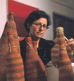 Mossenson Galleries - Darwin Holiday 2