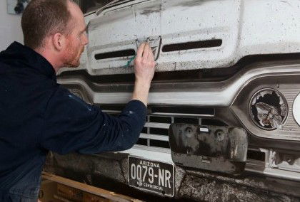 Metro Gallery - Darwin Holiday 0