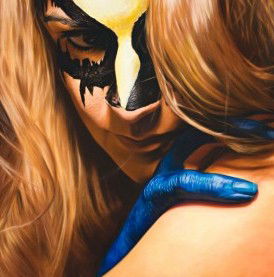 Metro Gallery - Darwin Holiday 1