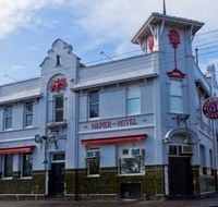 Yarra Sculpture Gallery - Darwin Holiday