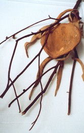 Yarra Sculpture Gallery - Darwin Holiday 1