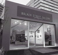 Walker Street Gallery - Darwin Holiday