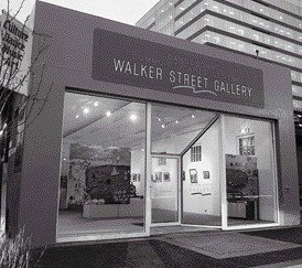 Walker Street Gallery - Darwin Holiday 0