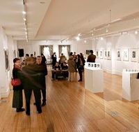 Town Hall Gallery - Darwin Holiday