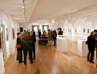 Town Hall Gallery - Darwin Holiday 0