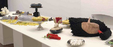 Town Hall Gallery - Darwin Holiday 1