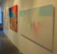 Tinning Street Gallery - Darwin Holiday