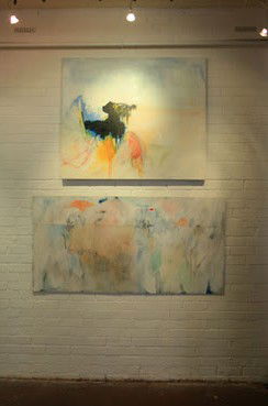 Tinning Street Gallery - Darwin Holiday 1