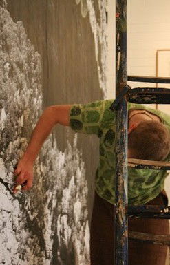 Tinning Street Gallery - Darwin Holiday 3