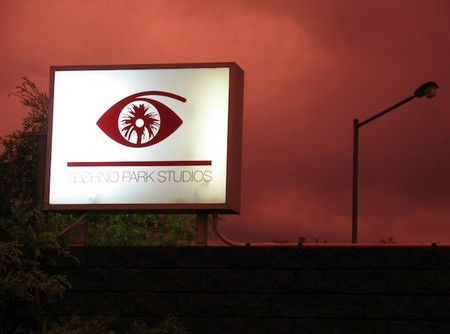 Techno Park Studios - Darwin Holiday 1