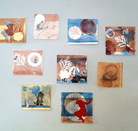 Synergy Gallery - Darwin Holiday