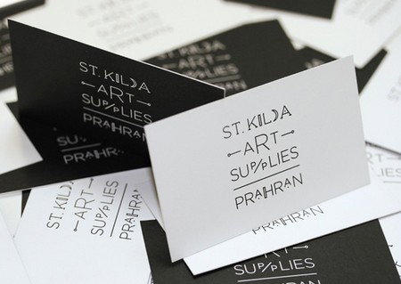 St Kilda Art Supplies Prahran - Darwin Holiday 0