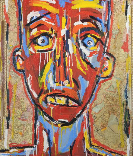 St Helliers Street Gallery - Darwin Holiday 1