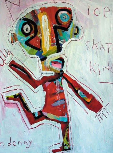 St Helliers Street Gallery - Darwin Holiday 3