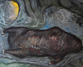 Pigment Gallery - Darwin Holiday 2