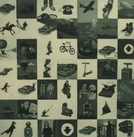 PG Printmaker Gallery - Darwin Holiday 2