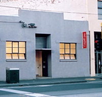 Red Gallery - Darwin Holiday