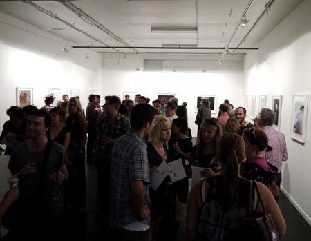 Colour Factory Gallery - Darwin Holiday 0