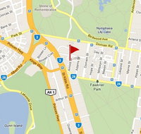 Gearbox Gallery - Darwin Holiday