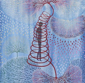 Purgatory Artspace - Darwin Holiday 1