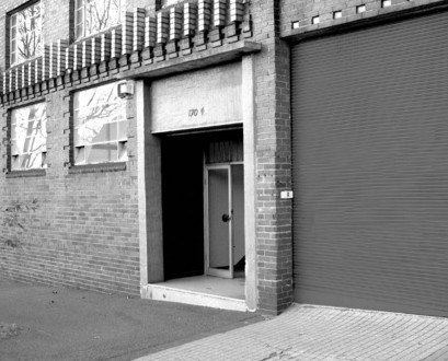 Purgatory Artspace - Darwin Holiday 2