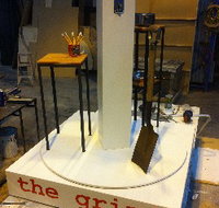 No No Gallery - Darwin Holiday