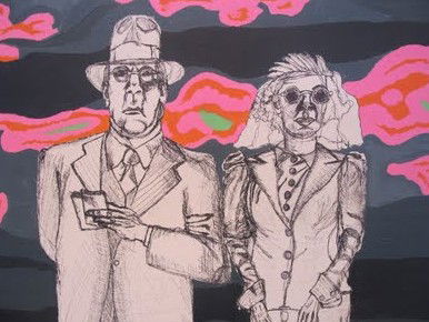 The Library Artspace - Darwin Holiday 0