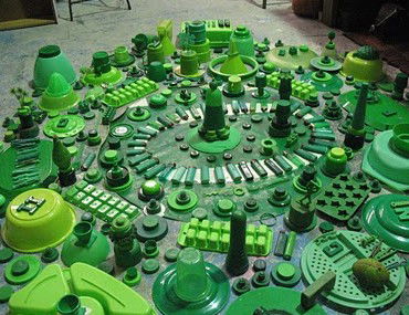 The Library Artspace - Darwin Holiday 3