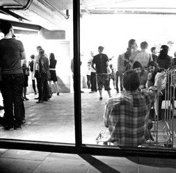 No Vacancy - Darwin Holiday 2