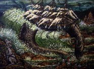 The Mission To Seafarers - Darwin Holiday 1