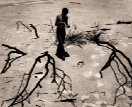 MARS - Darwin Holiday 2