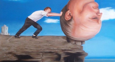 Hogan Gallery - Darwin Holiday 2