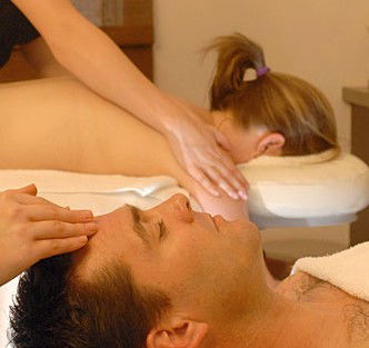 Silk Day Spa - Darwin Holiday 2