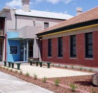 Hunt Club Community Arts Centre - Darwin Holiday