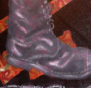 Quinch Art - Darwin Holiday 0