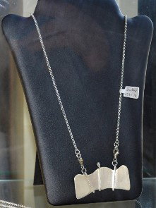 Quinch Art - Darwin Holiday 1