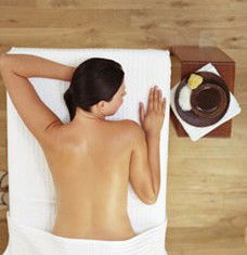 Spa Eleven - Darwin Holiday 0