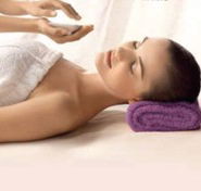 Piaf Day Spa - Darwin Holiday