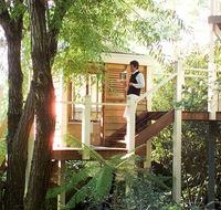 Salus Spa at the Lake House - Darwin Holiday