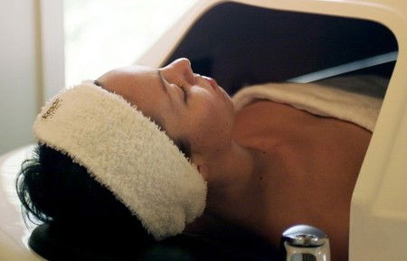 Salus Spa At The Lake House - Darwin Holiday 2