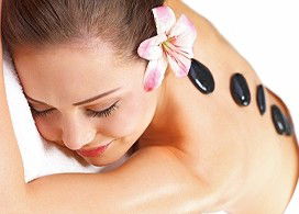 Yan Massage - Darwin Holiday 1