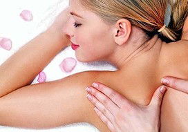 Yan Massage - Darwin Holiday 2