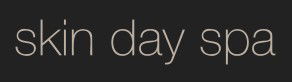 Skin Day Spa - Fitzroy - Darwin Holiday 3