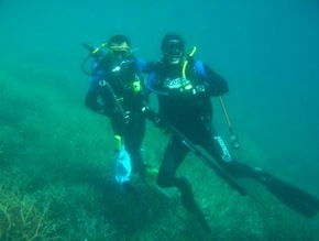 Pelican Charters - Darwin Holiday 1