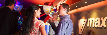 Village Cinemas - Bendigo - Darwin Holiday 0