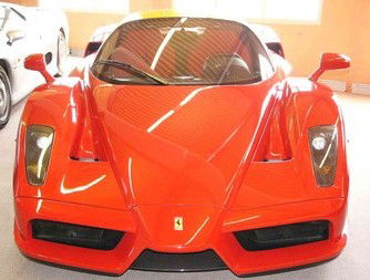 Fox Classic Car Collection - Darwin Holiday 0