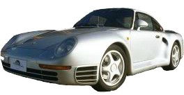 Fox Classic Car Collection - Darwin Holiday 2