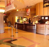 Sun Theatre - Darwin Holiday